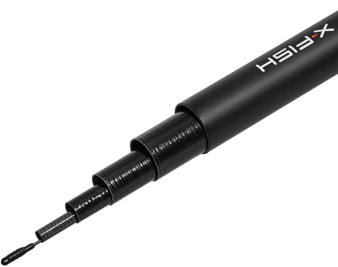 Удилище маховое X-Fish MPP 5m Фото 2